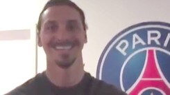 Ibrahimovic, messaggio al Napoli: «Vengo e vinciamo tutte le partite»
