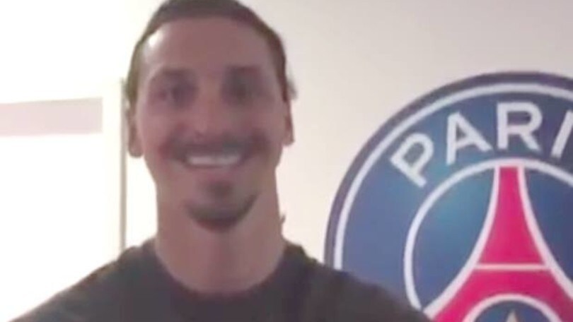 Ibrahimovic, messaggio al Napoli: «Vengo e vinciamo tutte le partite»