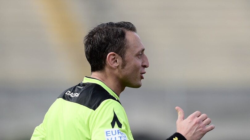 Serie B, Trapani-Spezia a Manganiello. Abisso per Pescara-Novara