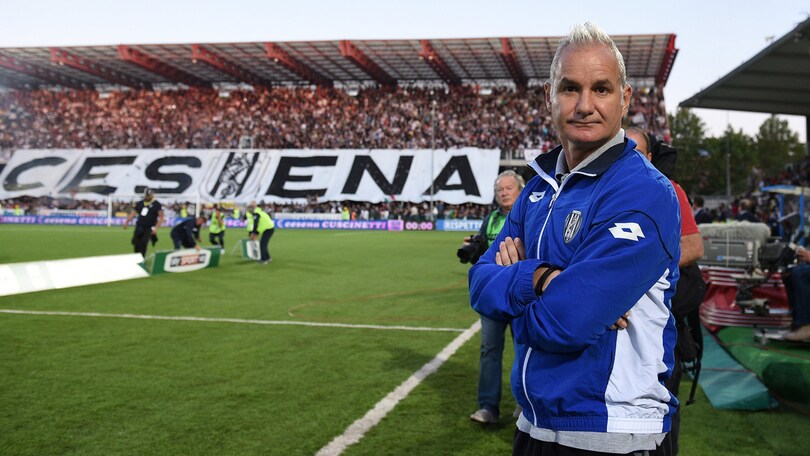 Calciomercato Cesena, rinnovo fino al 2018 per Drago