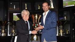 Al JMuseum arriva la Coppa Italia