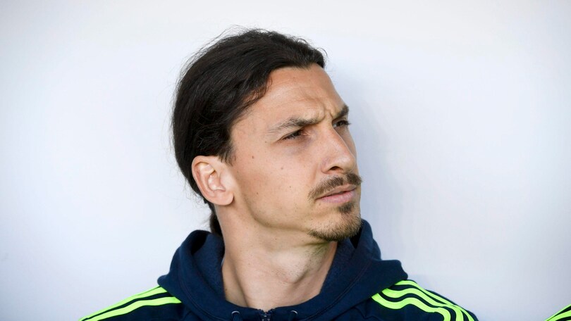 Euro2016: 0-0 nell'amichevole Svezia-Slovenia, Ibrahimovic a riposo