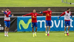 Euro 2016, Morata: quanti pensieri, il futuro alla Juventus è incerto
