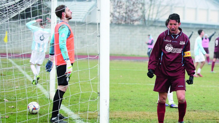 Serie D - Chieri, svolta Semioli: per Bosticco, sarà divorzio?