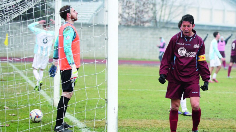 Serie D - Chieri, svolta Semioli: per Bosticco, sarà divorzio?