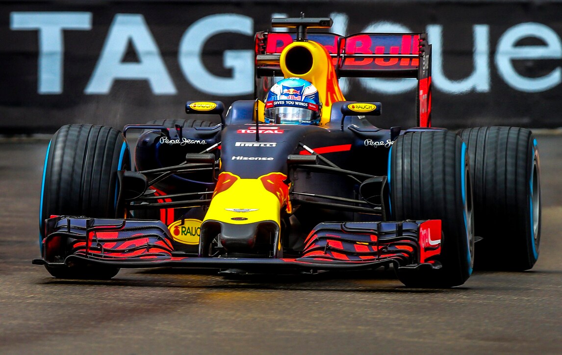 F1, Ricciardo: «In Canada capiremo quanto siamo veloci»