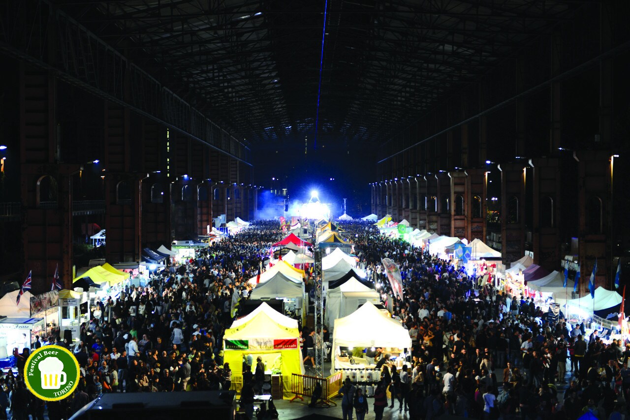 A Torino cinque giorni con il Festival dello Street Food