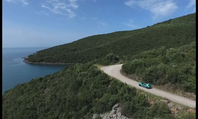 Citroen Unconventional Team, la sfida a vela