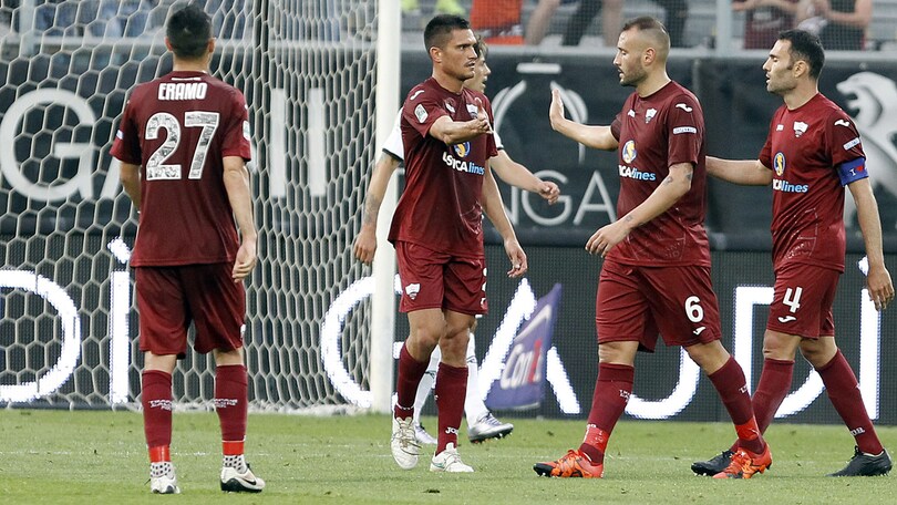 Diretta Trapani-Spezia, probabili formazioni e tempo reale
