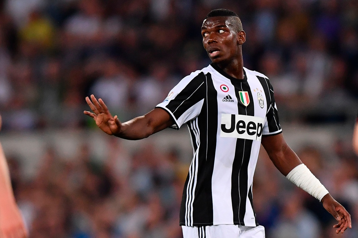 Calciomercato Juventus, Pogba: «Niente casa a Barcellona»