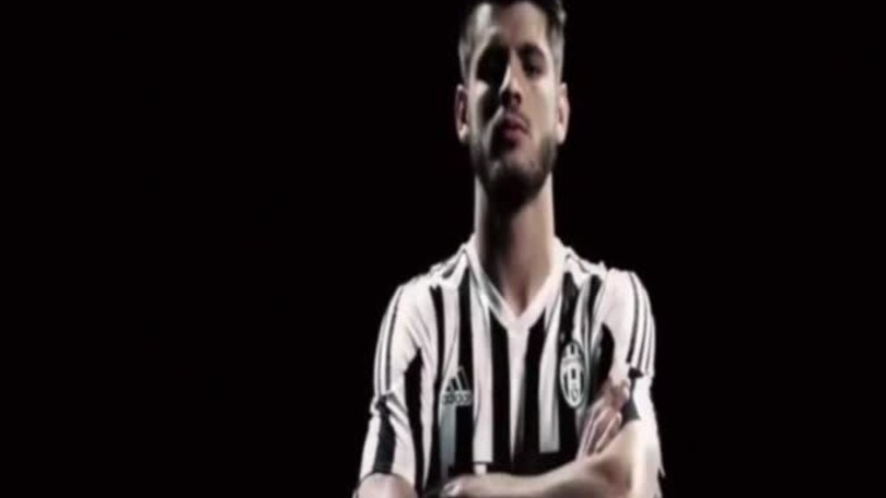 Morata pronto a lasciare la Juve?