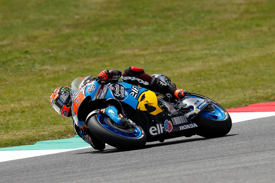 MotoGp, Estrella Galicia: Rabat ritorna al Montmelò