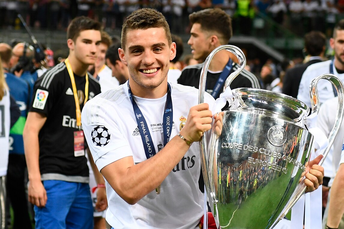 Juventus: aspettando Mascherano c'è Kovacic