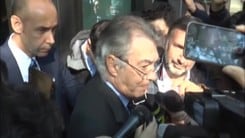 Inter, Moratti vicino all'addio