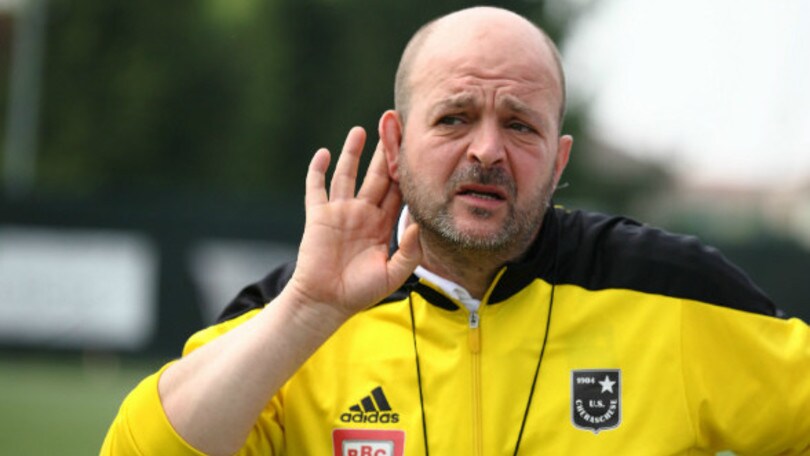 Eccellenza - Fc Savigliano, c'è Tulino. E si pensa a Cannistraro