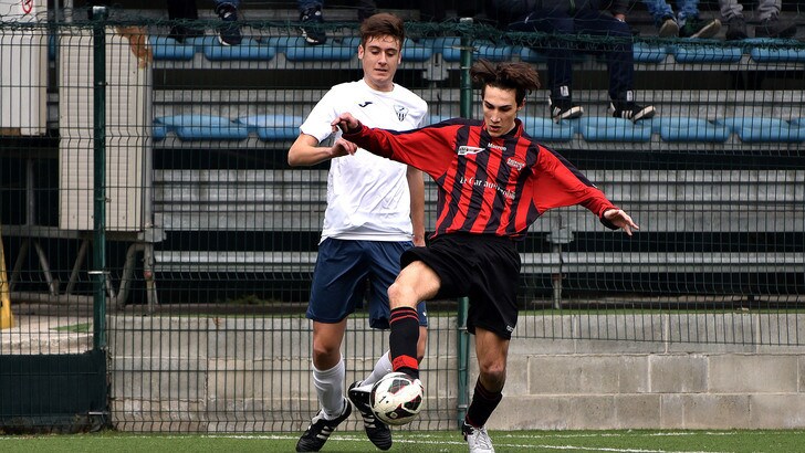 Torneo delle Regioni - Gli Allievi volano ai quarti di finale