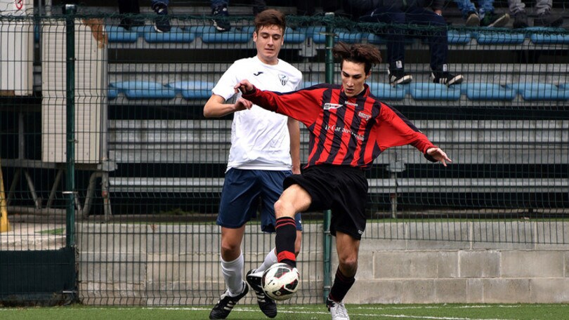 Torneo delle Regioni - Gli Allievi volano ai quarti di finale