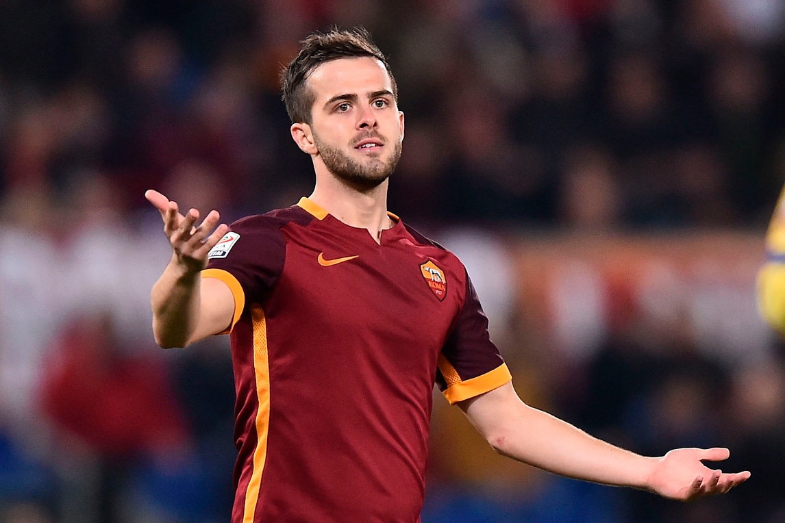Calciomercato Juventus: «Pjanic vuole il Barcellona e Luis Enrique»