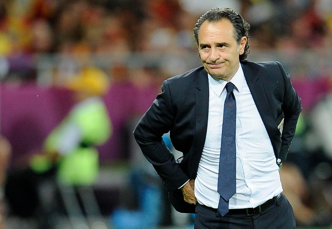 Calciomercato Lazio, enigma Prandelli. Preziosi offre Gasperini