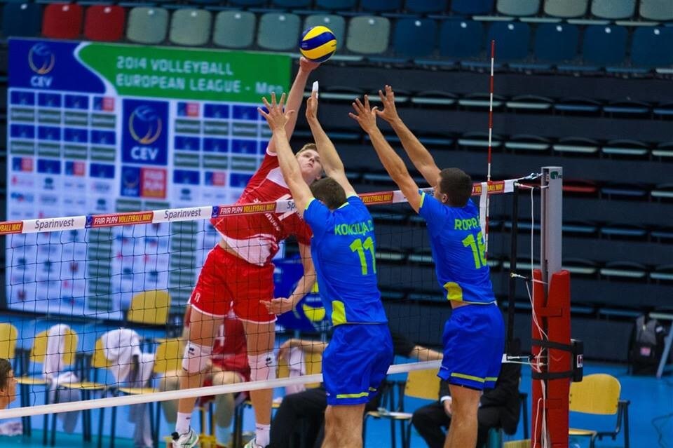 Milano ingaggia lo schiacciatore danese Rasmus Nielsen Breuning