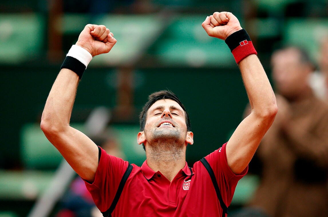 Tennis: Djokovic raggiunge quota 100 milioni di dollari