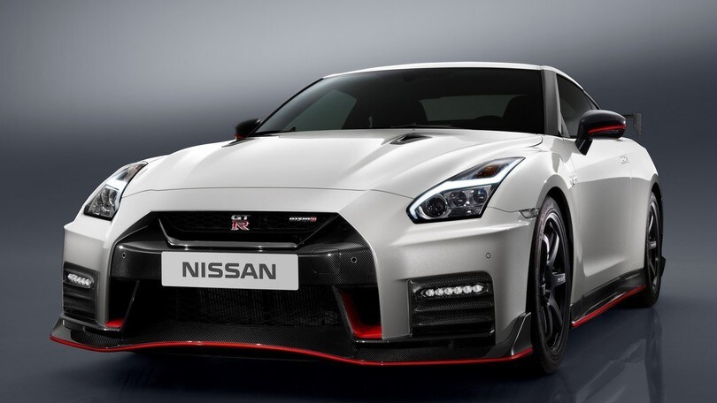Nissan GT-R Nismo, "Godzilla" ha gli artigli più affilati