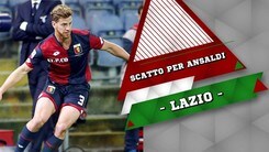 Lazio, dopo Adriano scatto per Ansaldi