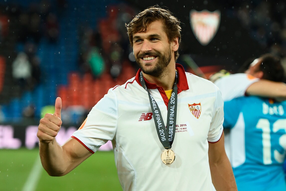 Calciomercato Siviglia: «Lo Swansea punta Llorente»