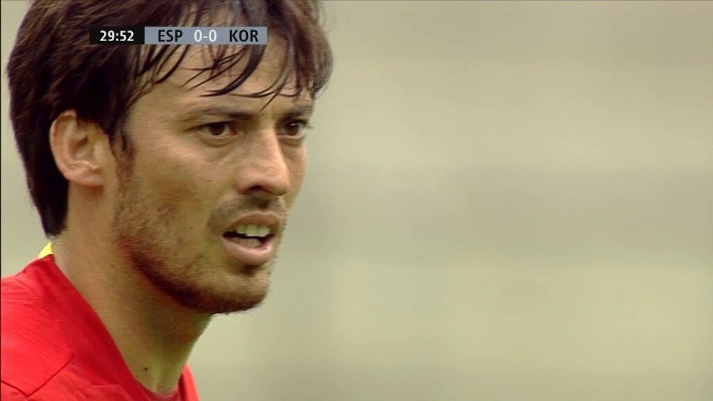 Silva come Sinisa, che gol su punizione!