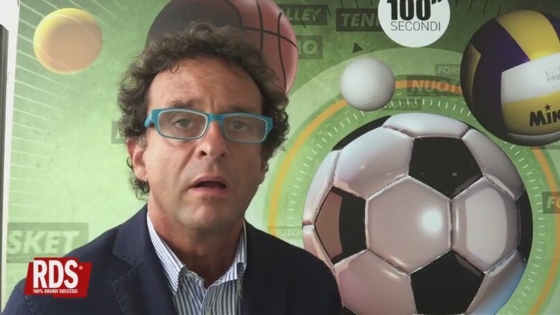 I 100 secondi di Piero Valesio: Olimpiade, bene rischioso