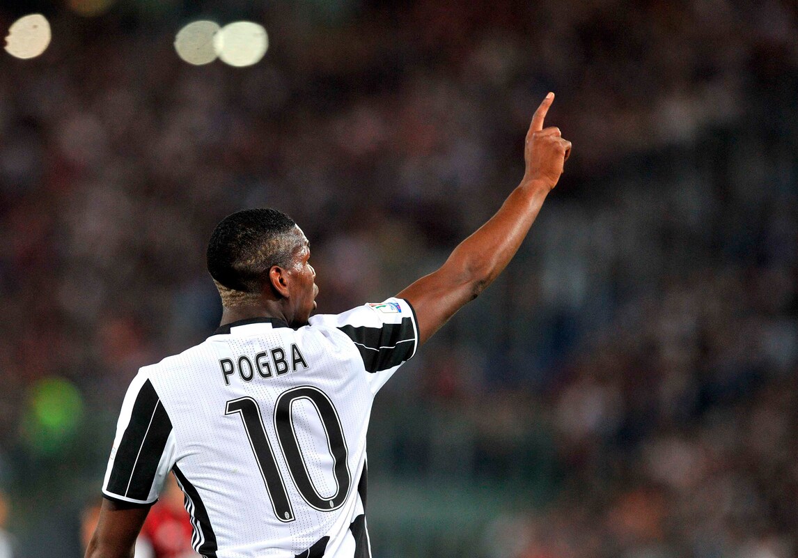 Calciomercato Juventus, Perez: «Pogba è un grande, ma al Real Madrid siamo coperti»