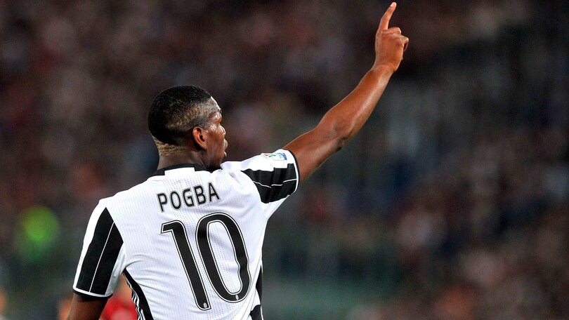 Calciomercato Juventus, Perez: «Pogba è un grande, ma al Real Madrid siamo coperti»