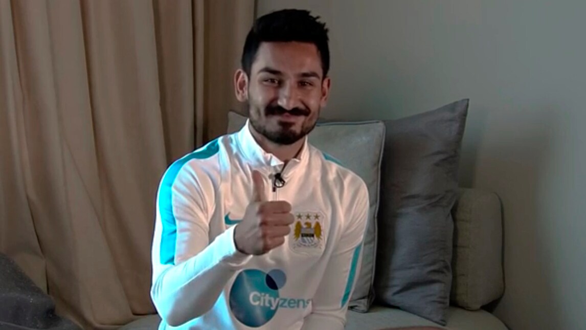 Calciomercato Manchester City, ufficiale: Gundogan primo rinforzo per Guardiola