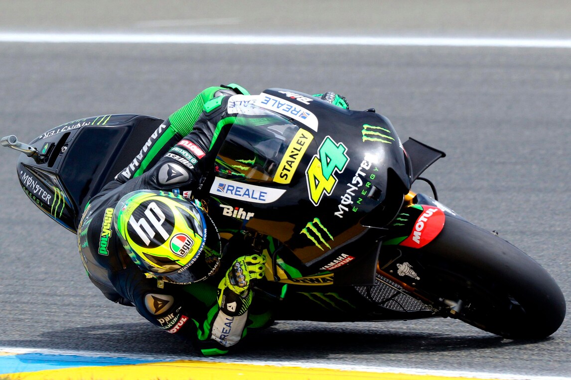 MotoGp, Espargaró lascia il team Tech3
