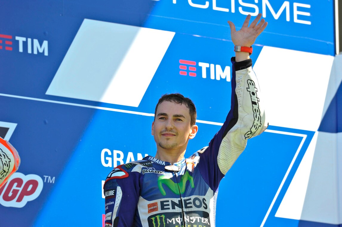 MotoGp, Nieto: «Lorenzo trionferà con la Ducati»