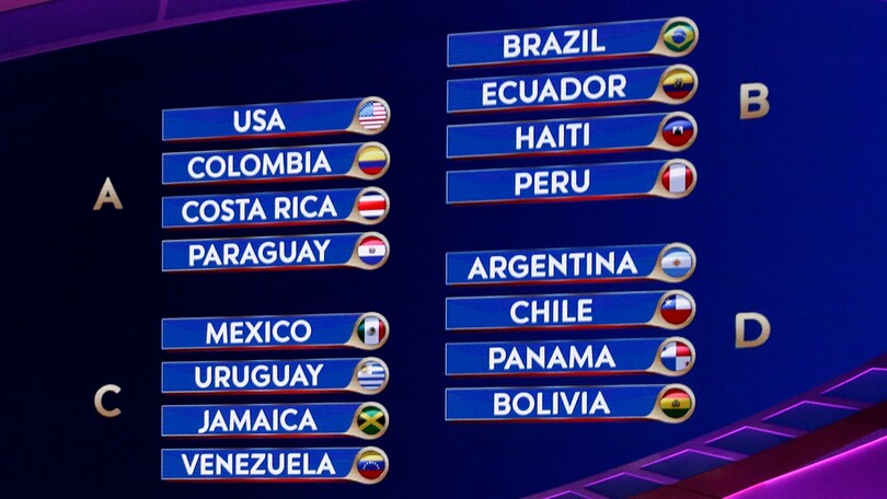 Coppa America, che torneo: Higuain, Messi e gli altri
