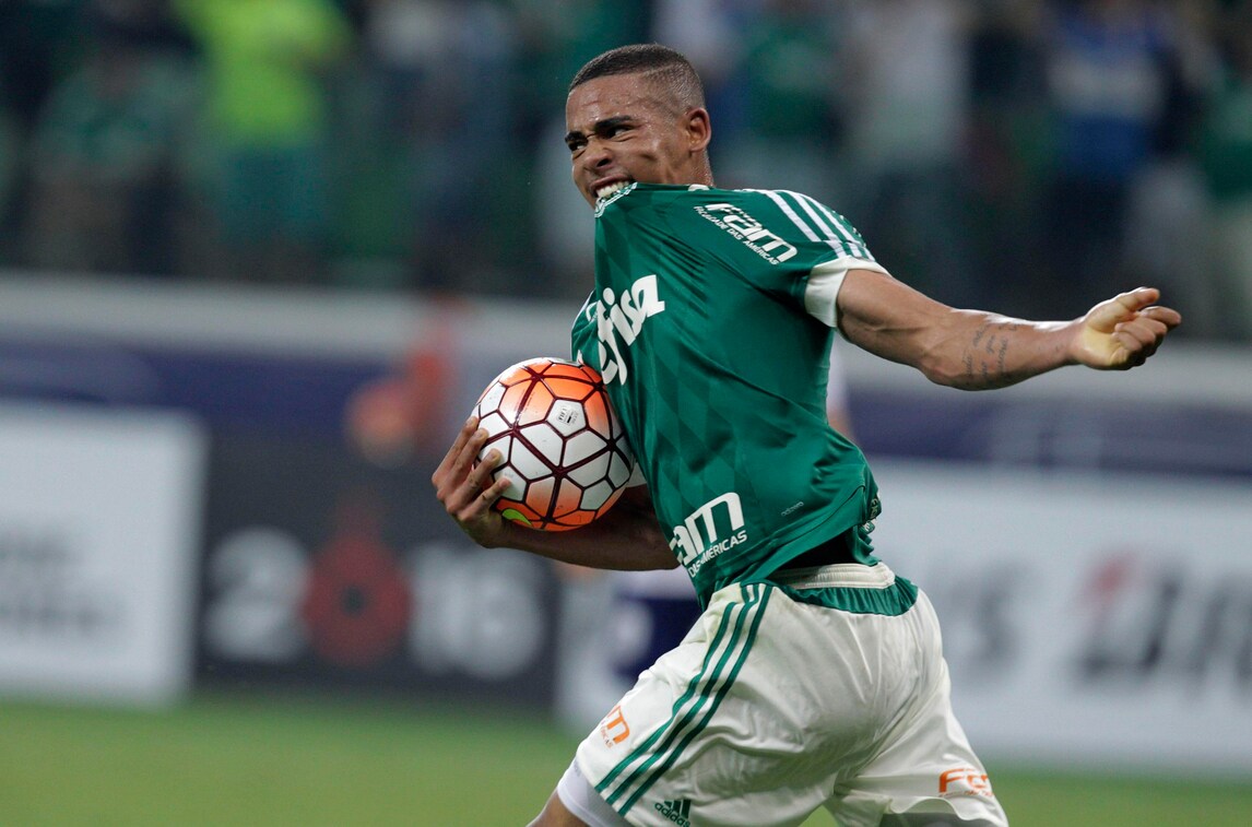 Calciomercato Juventus, Gabriel Jesus è l'altro grande baby obiettivo