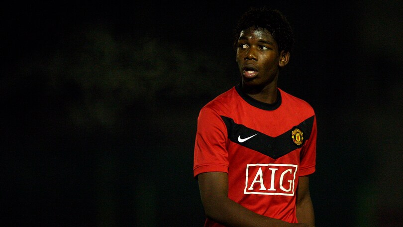 Calciomercato Juventus, «Il Manchester United offre 77 milioni per Pogba»