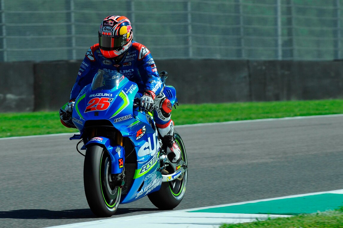 MotoGp, Catalogna: Vinales precede Lorenzo e Rossi