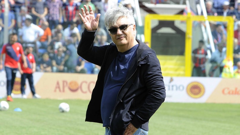 Crotone, Vrenna: «Ipotesi Cosenza per la prima in Serie A»