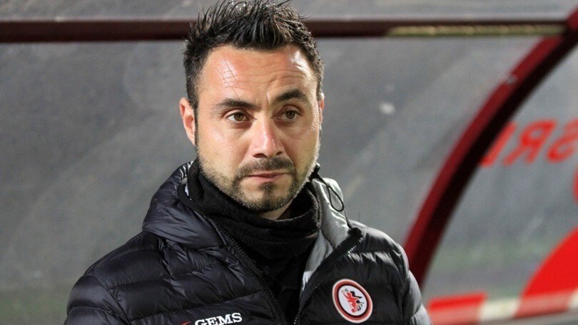 Calciomercato, Crotone in attesa di De Zerbi