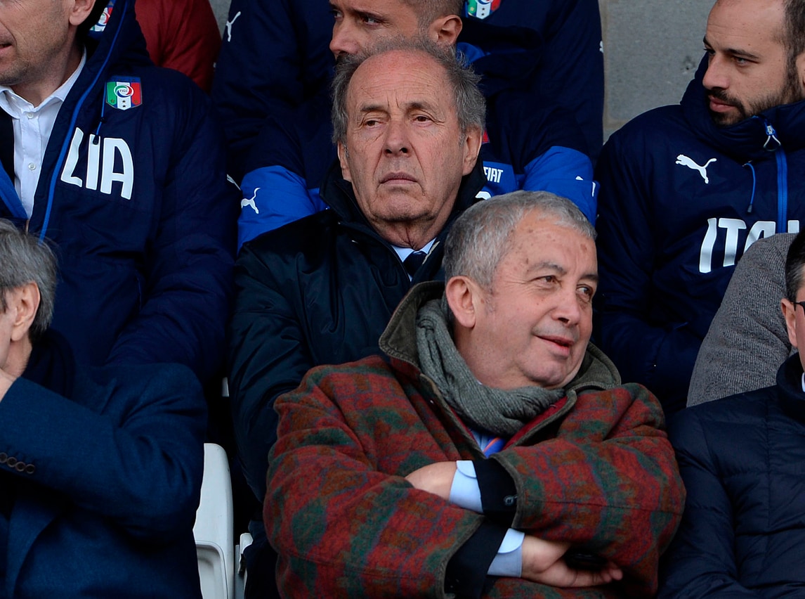 Calciomercato, Palermo: torna Foschi. Resta in forse Ballardini