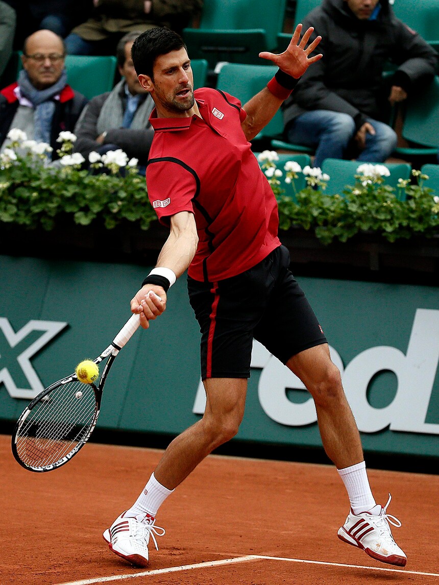 Tennis, Roland Garros: la finale sarà Djokovic-Murray