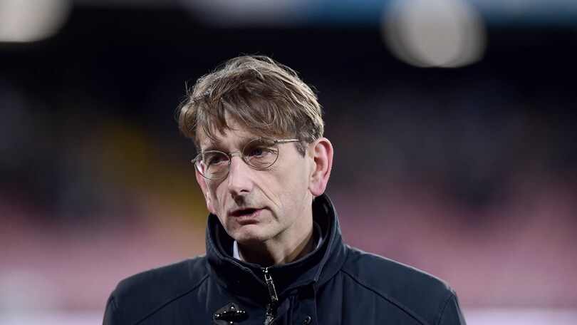 Serie A Chievo, illeso Campedelli dopo incidente stradale