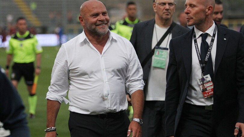 Serie B Trapani, Cosmi: «Appuntamento con la storia»