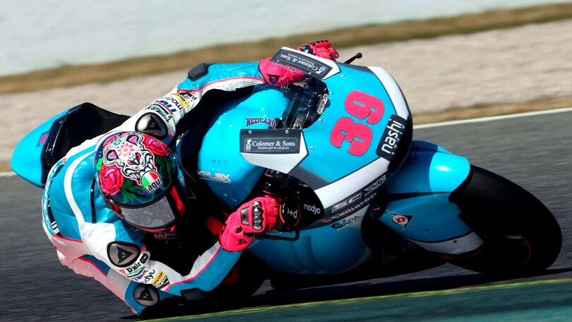 Moto, Catalogna: cinque anni dopo Simoncelli, incidente fatale per Salom