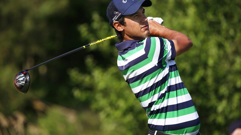 Golf, Matteo Manassero: che rimonta!