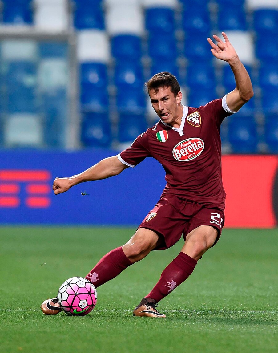 Il Toro Berretti cerca la rimonta scudetto