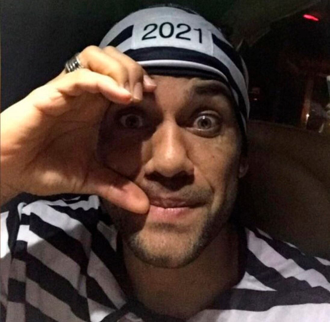 Calciomercato Juventus, Daniel Alves conferma: «Vengo in italia per vincere»