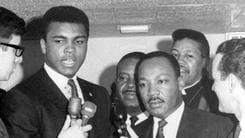 Muhammad Ali, professione leggenda: il mito in 10 frasi